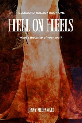 Cover of Hell on Heels