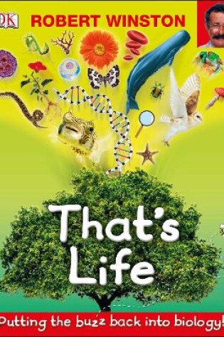 Cover of That's Life