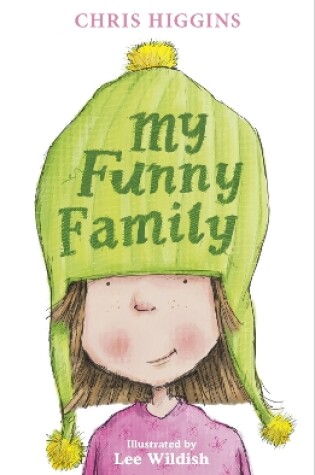 Cover of My Funny Family
