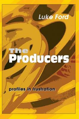 Cover of The Producers