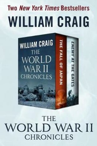 Cover of The World War II Chronicles