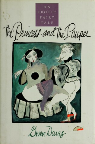 Cover of The Princess and the Pauper