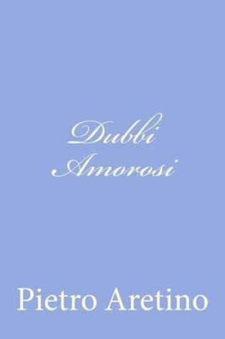 Cover of Dubbi Amorosi