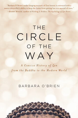 Cover of The Circle of the Way