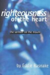 Book cover for Righteousness of the Heart