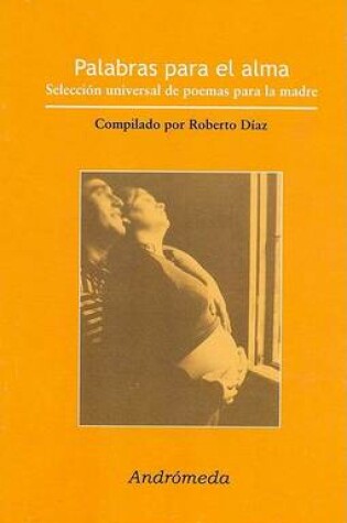 Cover of Palabras Para El Alma
