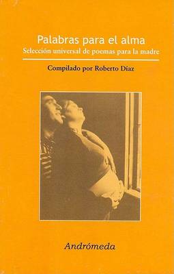 Book cover for Palabras Para El Alma