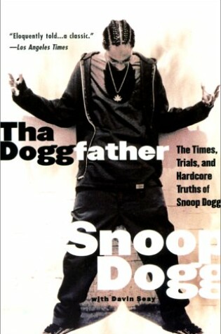 Cover of Tha Doggfather