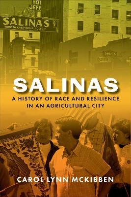 Cover of Salinas