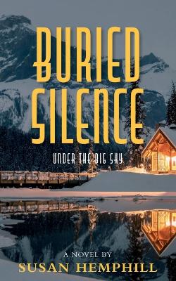 Cover of Buried Silence