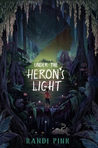 Cover of Under the Heron's Light