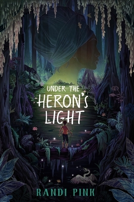Book cover for Under the Heron's Light