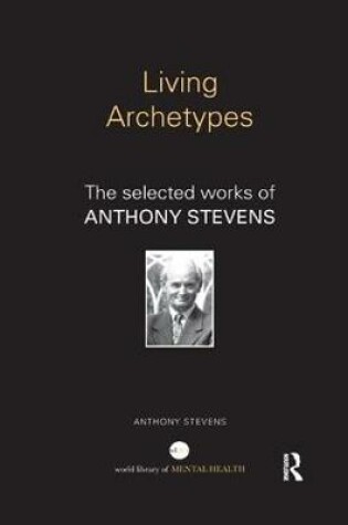 Cover of Living Archetypes