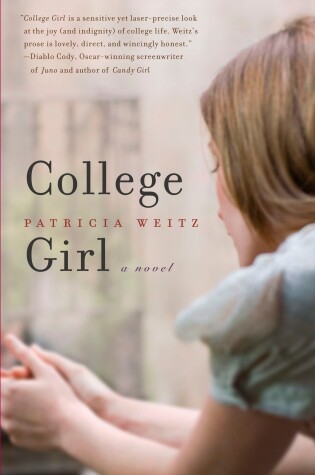 Cover of College Girl