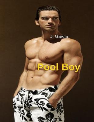 Book cover for Pool Boy