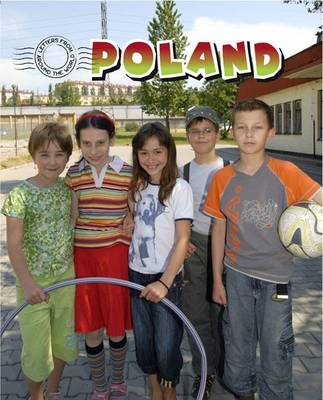 Cover of Poland