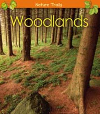 Cover of Woodlands