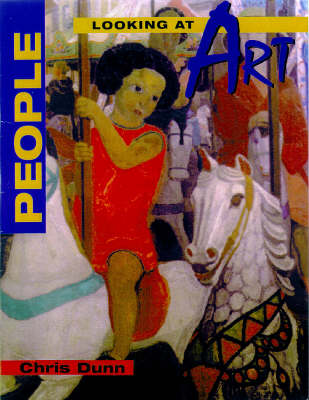 Cover of People