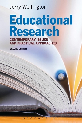 Book cover for Educational Research