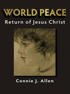 Book cover for World Peace