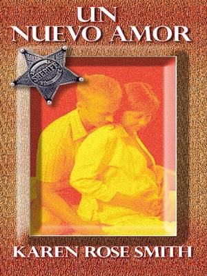 Book cover for Un Nuevo Amor