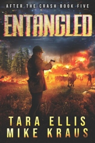 Cover of Entangled