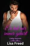 Book cover for Er hat mir immer gehört