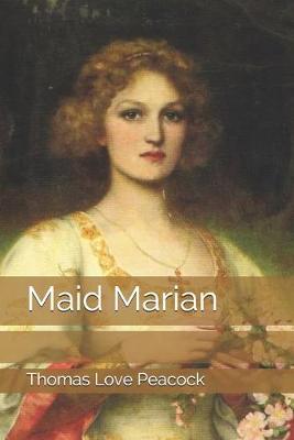 Cover of Maid Marian