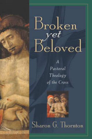 Cover of Broken Yet Beloved