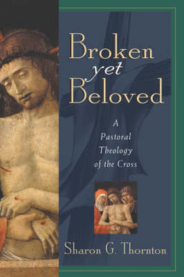 Cover of Broken Yet Beloved