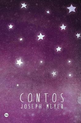 Book cover for Contos