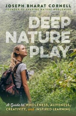 Cover of Deep Nature Play