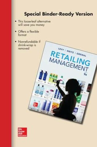 Cover of Loose Leaf Retailing Management