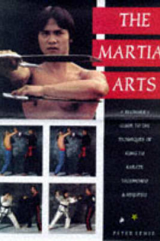 Cover of Martial Arts