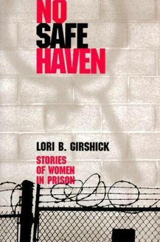 Cover of No Safe Haven