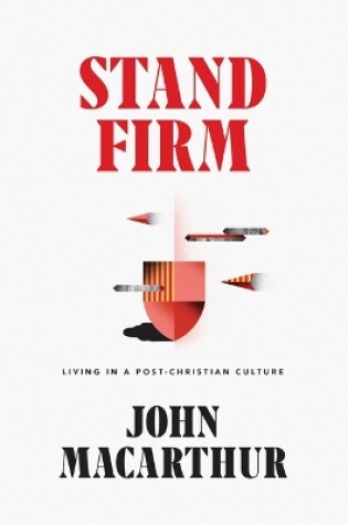 Cover of Stand Firm
