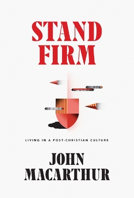 Book cover for Stand Firm