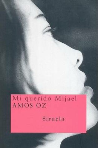 Cover of Mi Querido Mijael