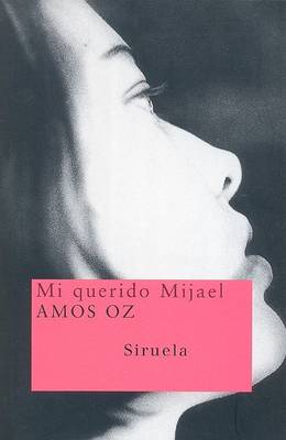 Book cover for Mi Querido Mijael