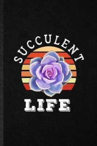 Cover of Succulents Life