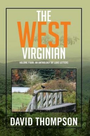 Cover of The West Virginian