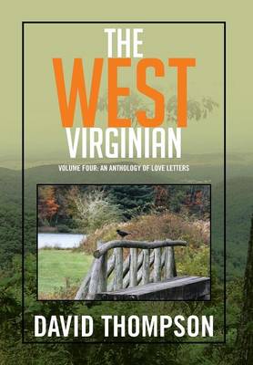 Book cover for The West Virginian
