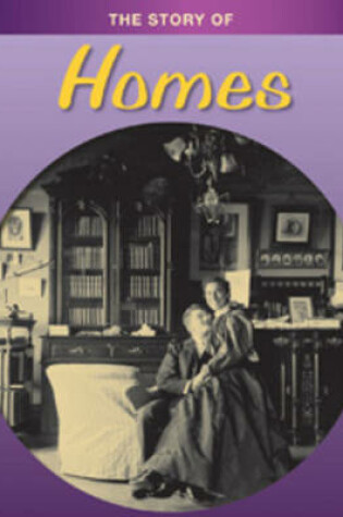 Cover of Homes