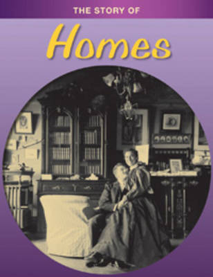 Cover of Homes