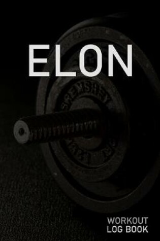 Cover of Elon