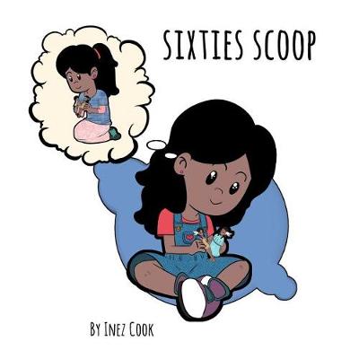 Book cover for Sixties Scoop
