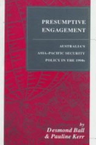 Cover of Presumptive Engagement