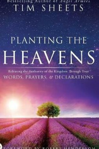 Cover of Planting the Heavens