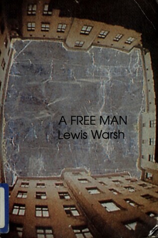 Cover of A Free Man