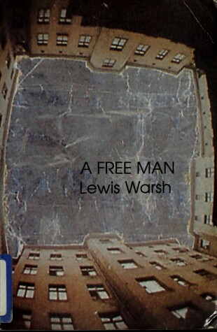 Cover of A Free Man